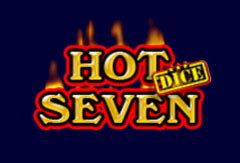 Hot Seven Dice Novibet